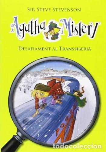 Libros: Desafiament al Transsiberi&agrave;- 9788424651435 - Foto 1