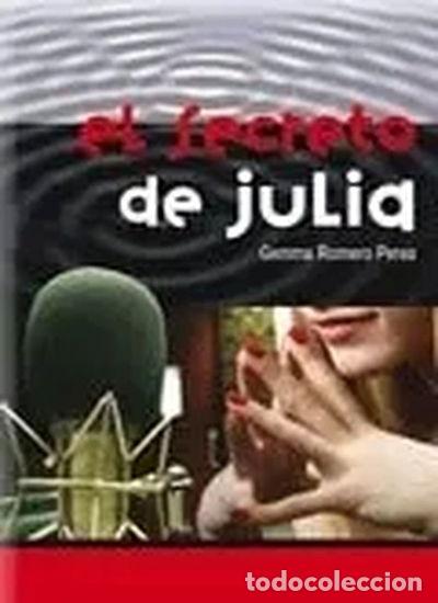 Libros: El secreto de Julia- 9788499460840