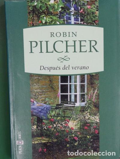 Libros: Despu&eacute;s del verano- 9788401327919 - Foto 1