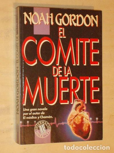 Libros: El comit&eacute; de la muerte- 9788440641953 - Foto 1