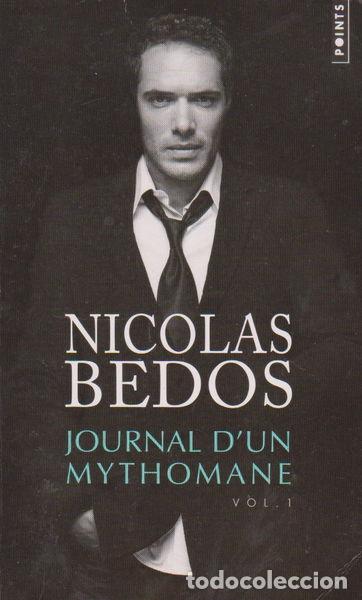 Libros: Journal dun mythomane- 9782757828755 - Foto 1
