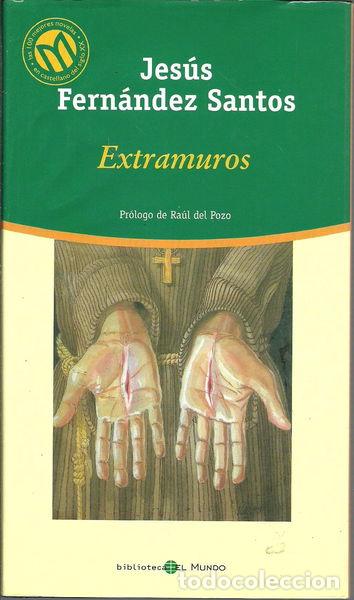 Libros: Extramuros- 9788481303063 - Foto 1