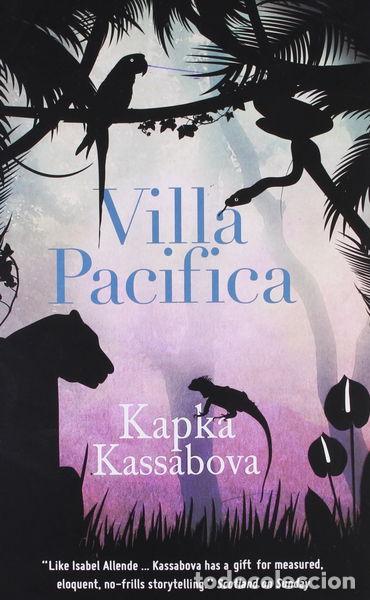 Libros: Villa Pacifica- 9781846881510 - Foto 1