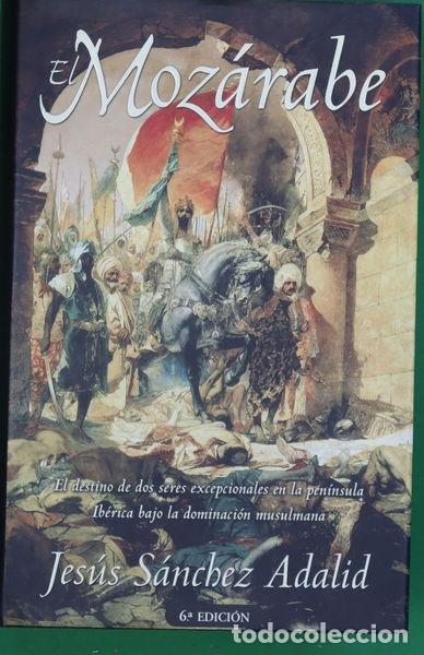 Libros: El Moz&aacute;rabe- 9788466602396 - Foto 1