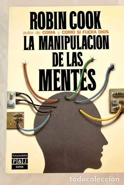 Libros: La manipulaci&oacute;n de las mentes- 9788401321443 - Foto 1