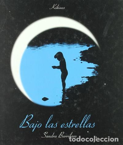 Libros: Bajo las estrellas- 9788488342256