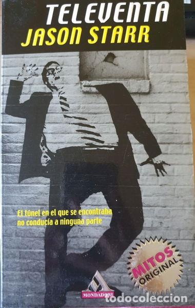 Libros: Televenta- 9788439704164 - Foto 1