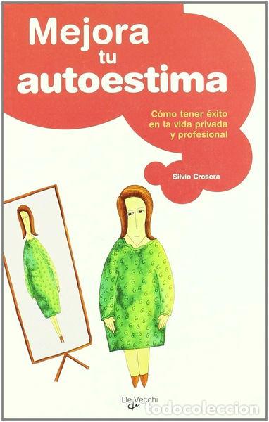 Libros: Mejora tu autoestima- 9788431538477 - Foto 1