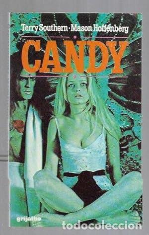 Libros: CANDY - SOUTHERN, Terry; HOFFENBERG, Mason - Foto 1