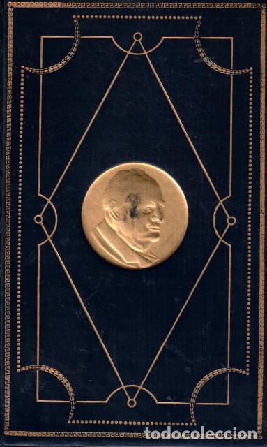 Libros: LA DEUXI&Egrave;ME GUERRE MONDIALE I (L'ORAGE APPROCHE; D'UNE GUERRE &Agrave; L'AUTRE ) - CHURCHILL, WINSTON