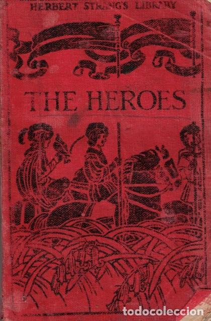 Libros: THE HEROES - KINGSLEY, CHARLES - Foto 1