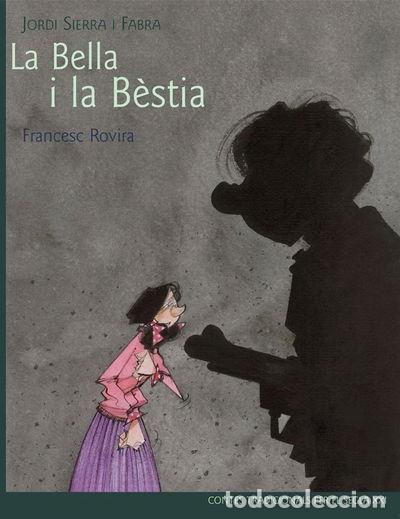 Libros: La Bella i la B&egrave;stia- 9788468306087 - Foto 1