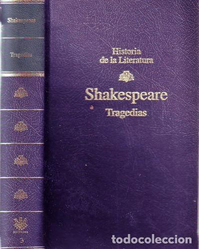 Libros: Tragedias- 9788447303083 - Foto 1