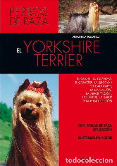 Libros: El Yorkshire Terrier- 9788431538644 - Foto 1