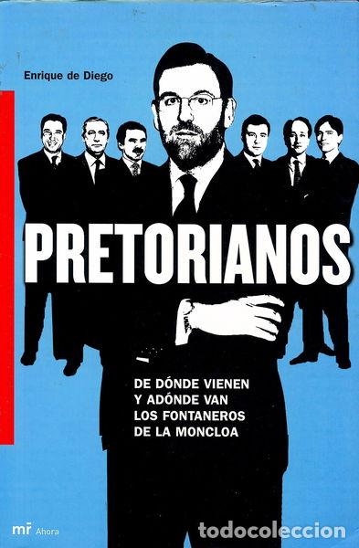 Libros: Pretorianos- 9788427030008 - Foto 1