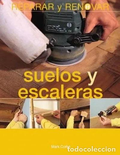 Libros: Suelos y escaleras- 9788497640015 - Foto 1