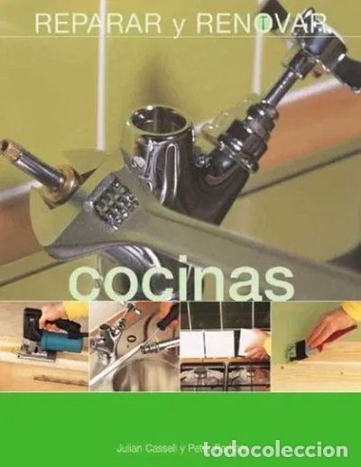 Libros: Cocinas- 9788484039976 - Foto 1