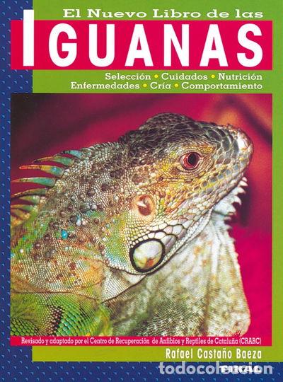 Libros: El nuevo libro de las iguanas- 9788430531554 - Foto 1