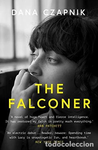 Libros: The Falconer- 9780571355938 - Foto 1