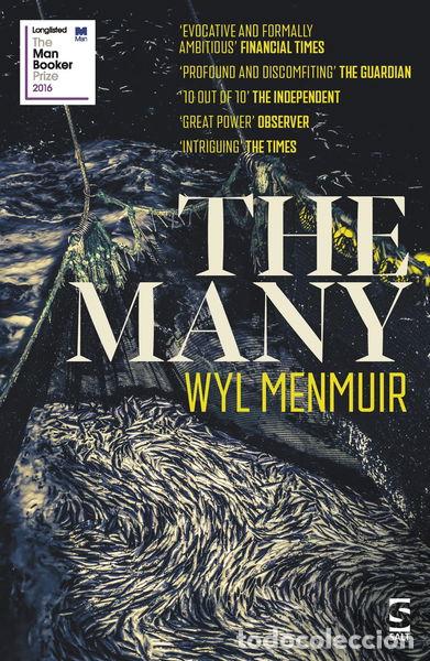 Libros: The Many- 9781784630485 - Foto 1