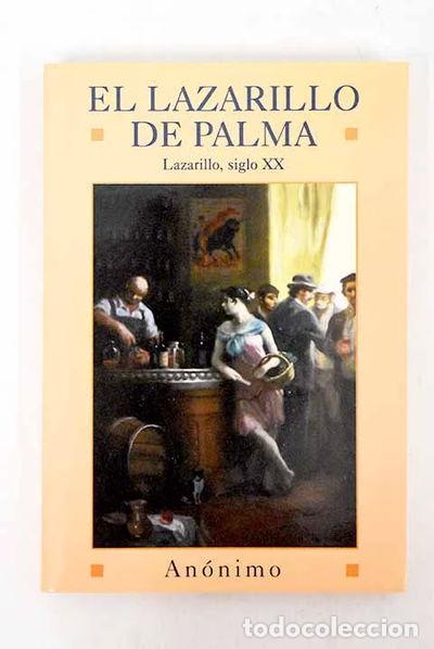 Libros: El lazarillo de Palma- 9788460548096 - Foto 1