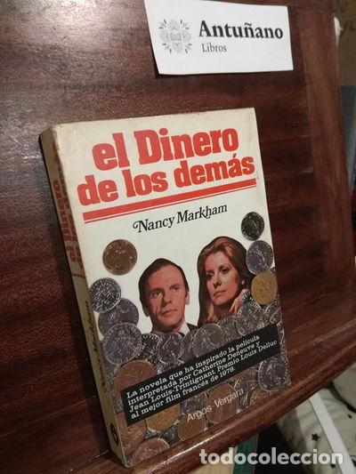 Libros: El dinero de los dem&aacute;s- 9788470177057 - Foto 1