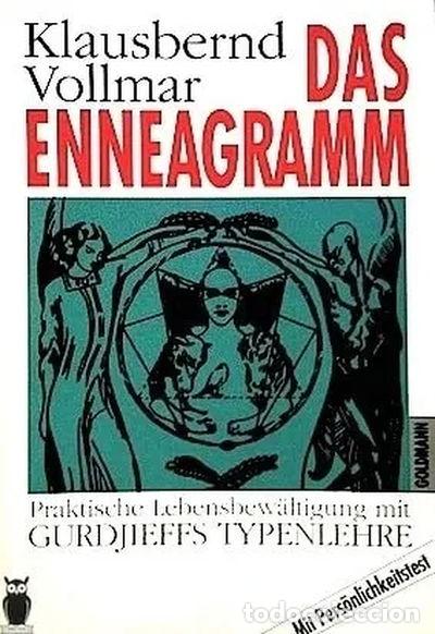 Libros: Das Enneagramm- 9783442121984 - Foto 1