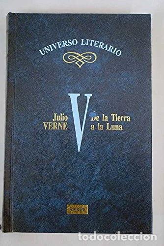 Libros: De la Tierra a la Luna- 9788440620576 - Foto 1