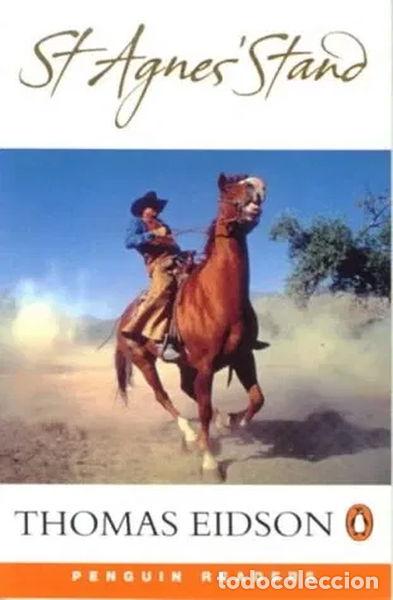Libros: St Agnes Stand- 9780582416901 - Foto 1