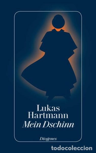 Libros: Mein Dschinn- 9783257011722 - Foto 1