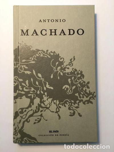 Libros: Antonio Machado- 9788498153415 - Foto 1