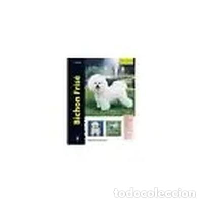 Libros: Bichon Fris&eacute;- 9788425513305 - Foto 1
