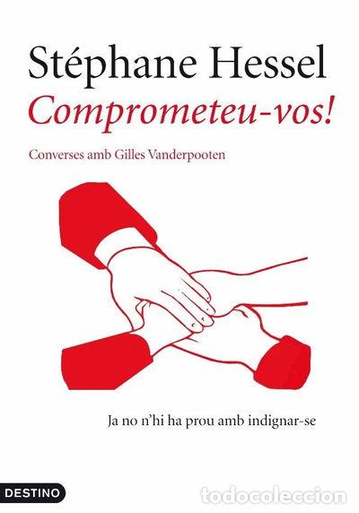 Libros: Comprometeu-vos!- 9788497102056 - Foto 1