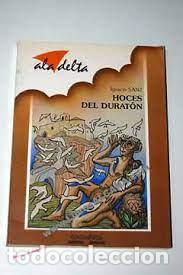 Libros: Hoces del duraton - Sanz, Ignacio - Foto 1