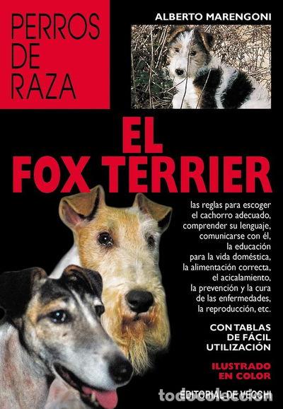 Libros: El Fox Terrier- 9788431512255 - Foto 1