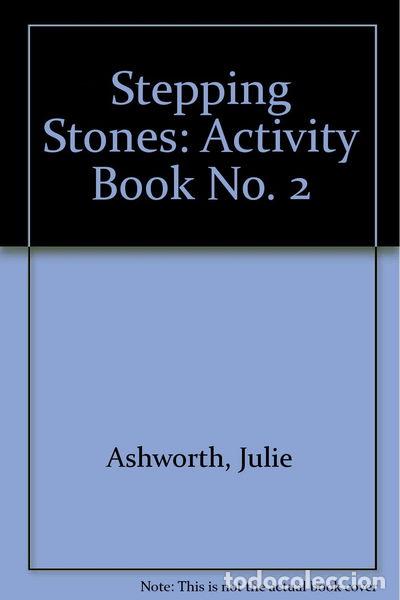 Libros: Stepping Stones: Activity Book No. 2- 9780003704167 - Foto 1