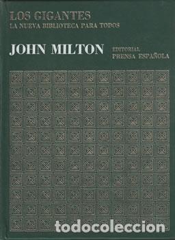 Libros: John Milton - VV.AA - Foto 1