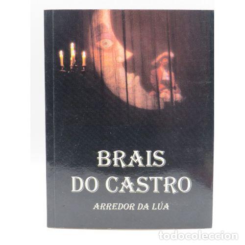 Libros: Arredor Da L&uacute;a - Brais Do Castro - Editorial Sin Especificar - Foto 1