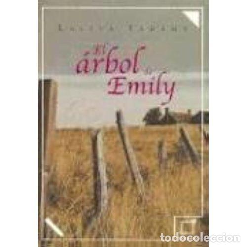 B&uuml;cher: EL &Aacute;RBOL de EMILY - TADEMY, LALITA - Sin Especificar