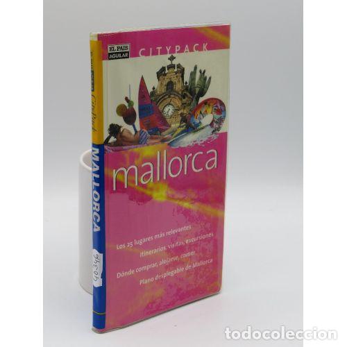 Libros: MALLORCA CITY PACK - VARIOS - Sin Especificar - Foto 1