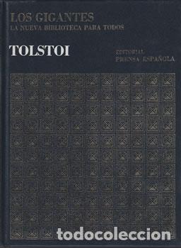 Libros: Tolstoi - VV.AA - Foto 1