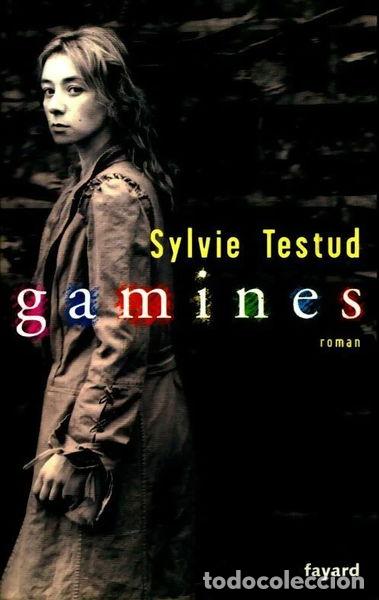 Libros: Gamines- 9782213629513 - Foto 1