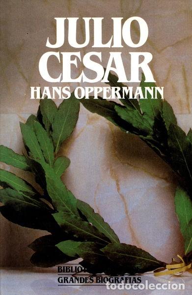 Libros: Julio C&eacute;sar- 9788434581692