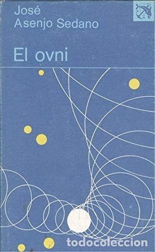 Libros: El ovni- 9788423309382 - Foto 1