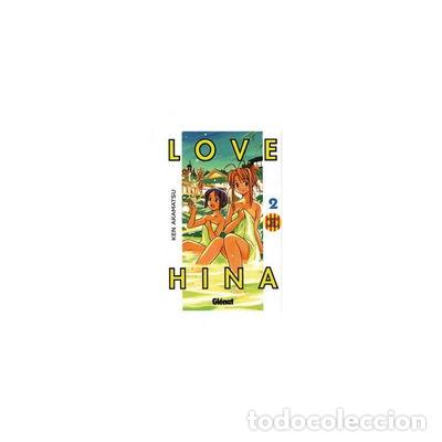 Libros: Love Hina 2- 9788483574959 - Foto 1