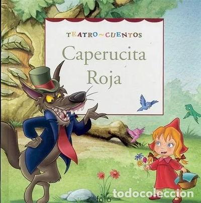 Libros: Caperucita Roja- 9788441323902 - Foto 1