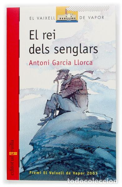 Libros: El rei dels senglars- 9788466107006