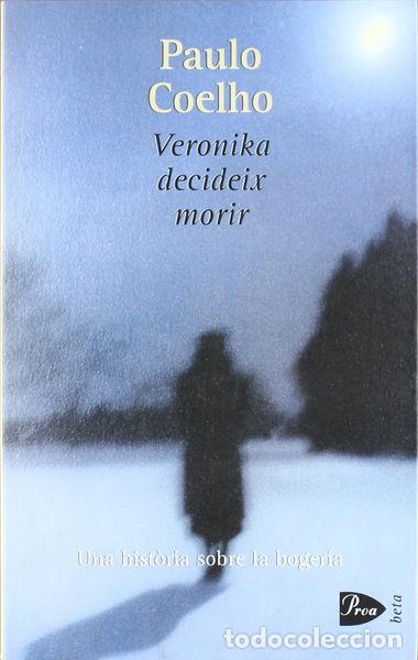 Libros: Veronika decideix morir- 9788482568881 - Foto 1