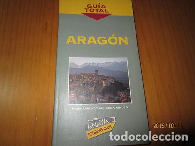 Libros: Arag&oacute;n- 9788481654127 - Foto 1