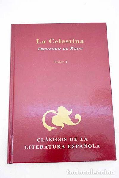 Libros: La Celestina- 9788487507663 - Foto 1
